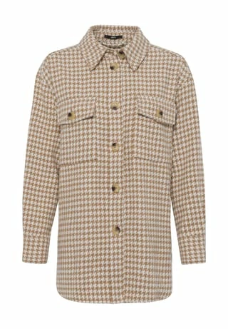 Zero 1070031081 Blazer, 7813 CAMELCREAM, 34 7813 CAMELCREAM