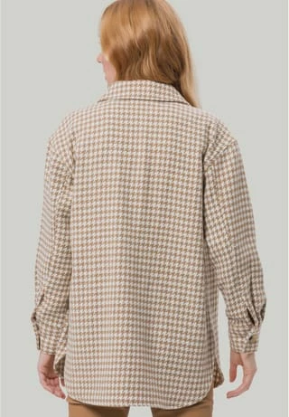 Zero 1070031081 Blazer, 7813 CAMELCREAM, 34 7813 CAMELCREAM – Bild 3