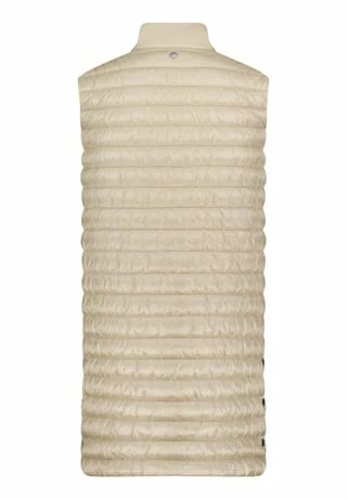 Cartoon 71307220_Weste Wa, 7306 LIGHT BEIGE, 36 7306 LIGHT BEIGE – Bild 2