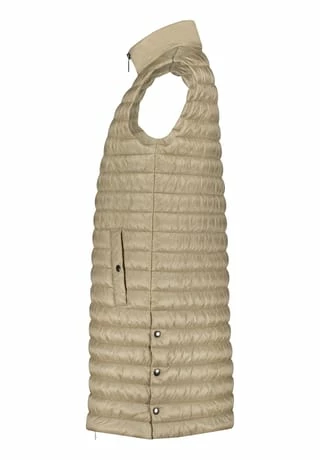 Cartoon 71307220_Weste Wa, 7306 LIGHT BEIGE, 36 7306 LIGHT BEIGE – Bild 6