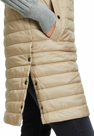 Cartoon 71307220_Weste Wa, 7306 LIGHT BEIGE, 36 7306 LIGHT BEIGE – Bild 8