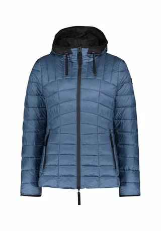 GIL BRET 90566264 Jacke P6, 8494 REAL TEAL, 36 8494 REAL TEAL